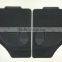 Export products list cream rubber car mats new technology product in china