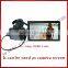 2016 low cost fast delivery metal case 10 inch wide use H DMI VGA DVI mini TV monitor