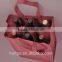 competitive price non woven wine bag /wine cooler bag / wholesale wine bags