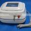 0.5-5.0nm depth Micro needle Fractional RF lift face Equipment