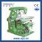 X6140 conventional multi purpose milling machine
