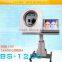 Factory direct selling 3d touch screen facial skin analyser machine BS-1200/1200P