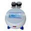 2016 High quality portable Ultrasound 40K cavitation RF slimming device