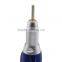 2016 Hot Sale Denshine Brand New Dental Slow Low Speed Handpiece Straight Nose Cone Straight Contra Angle
