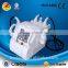Top sales in Europe!! vacuum cavitation rf machine portable