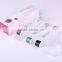 CE 3 in 1 derma roller stainless steel medical grade face roller