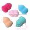 Beauty makeup sponge foundation sponges