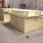 5Tons Aluminum Extrusion Rod Hot Top Casting Table