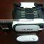 VR Box Google Cardboard Inspired Virtual Reality 3D Glasses 3d vr glasses virtual reality
