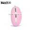 Small MOQ mini electronic face oval clean brush