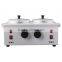 Kosbeauty professional double wax warmer electric