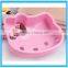 Hot Selling Plastic Cartoon Shaped Decorative Sandwich Cutter,DIY Handcraft Sandwich Maker