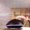 GX DIFFUSER cashew nut shape electric scent diffuser,ultrasonic humidifier GX-14K