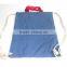 good quality custom pattern polyester drawstring bag, bag drawstring,cheap custom drawstring bags