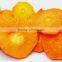 Carrot chips Tempura vegetable snacks VF dried carrot
