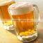 Factury supply high quality malt extract