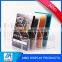 multifunction acrylic desk organizer stationery display stand
