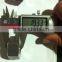 317L 1.4438 cap screw & hex bolts