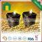 Bulk Packing Chinese Non-GMO Low Salt Free MSG Healthy Soy Sauce 200L