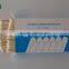 china heilongjiang supplier sterile/non-sterile box package wooden tongue depressor