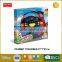 Zhorya educational toy with Russian dubbing and lighting