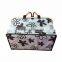 Chinese Factory Two Handle Cooling Shopping Insulated Picnic Basket