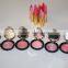 Makeup Private Own Label Blushers Easy Carry Single Blusher Balls