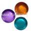 Easy wash hair color styling gel changeable hair pomade wax color styling gel