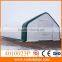 Garden building temporary warehouse storage tent