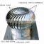 turbine ventilator (FRP/Stainless steel)