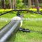 PE layflat hose main pipe