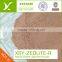 Nature zeolite granular for putty