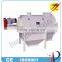 Drum type animal feed classifying sieve in low price