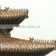ceamic roof carving craft for Chinese classical style building