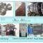 YGKJ560 Biomass Pellet Machine for Cat Sand/Cat Sand Wood Pellets Machine