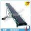 Factory directly supply belt conveyor for truck loading unloading