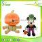 Fashionable-China Of Halloween Plush Animal Toys