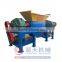China made CE ISO approved low price scrap metal shredder machine scrap metal tire crusher