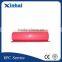 Red Natural Latex Sheet and Rubber Lining , Rubber Sheet Roll