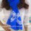New fashion accessories women woven silk scarf from Vietnam