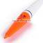 New design factory change color electronic fishing float