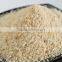 Baked Bread crumbs making machine