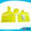 UHF plastic RFID animal ear tag for cattle ear tag