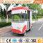 Mobile food truck/Hot dog selling truck/Snack selling truck/Sandwich selling truck/Fruit selling truck/Vegetable selling