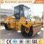 XCMG Brand XD142 mini road roller compactor price road roller compactor for sale