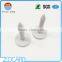High Quality ABS LF HF UHF RFID Nail Tag