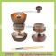 Amazon Hot Seller Manual coffee mill coffee grinder Coffee Maker