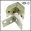 high quality customized stainless steel OEM precision sheet metal stamping