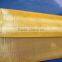 Brass wire mesh/ mesh ironing cloth/ copper mesh wash cloths