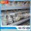 big sale beautiful reduce aggression 3 tiers 4 doors galvanized layer chicken cages